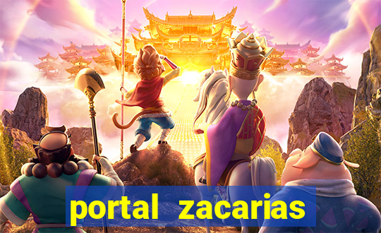 portal zacarias mulher x9